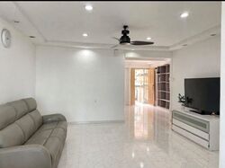 Blk 467 Blue Riverview (Sembawang), HDB 4 Rooms #558858731